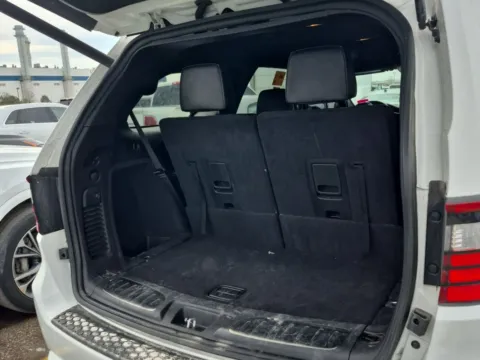 Another view of 2024 Dodge Durango R/T for sale in St. Charles, MO at Clement Supercenter