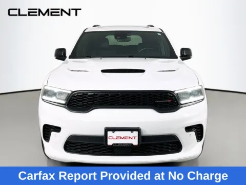 Photos of 2024 Dodge Durango R/T for sale in St. Charles, MO at Clement Supercenter