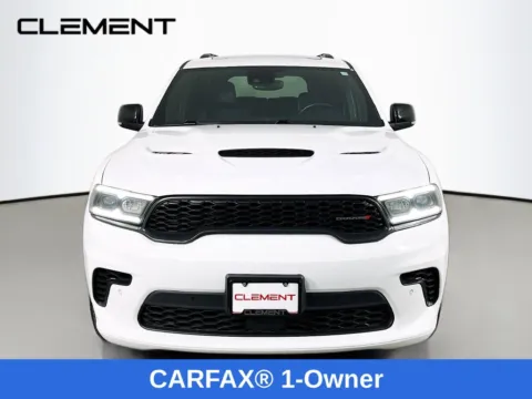 Photos of 2024 Dodge Durango R/T for sale in St. Charles, MO at Clement Supercenter