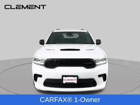 Photos of 2024 Dodge Durango R/T for sale in St. Charles, MO at Clement Supercenter