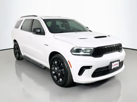 More photos of 2024 Dodge Durango R/T at Clement Supercenter, MO
