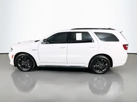 More photos of 2024 Dodge Durango R/T at Clement Supercenter, MO