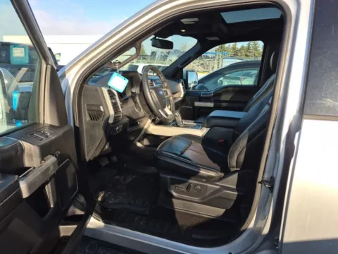 Photos of 2019 Ford F-150 Lariat for sale in St. Charles, MO at Clement Supercenter