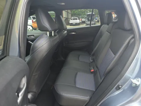 More photos of 2024 Toyota Corolla Cross Hybrid XSE at Clement Supercenter, MO