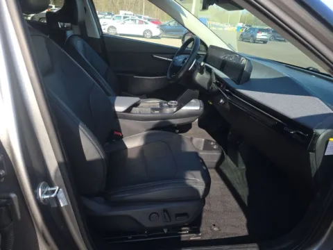 Another view of 2023 Kia EV6 Wind for sale in St. Charles, MO at Clement Supercenter