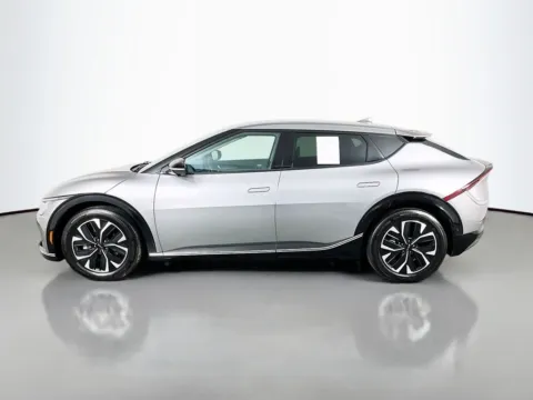 More photos of 2023 Kia EV6 Wind at Clement Supercenter, MO