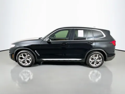 More photos of 2022 BMW X3 xDrive30i at Clement Supercenter, MO