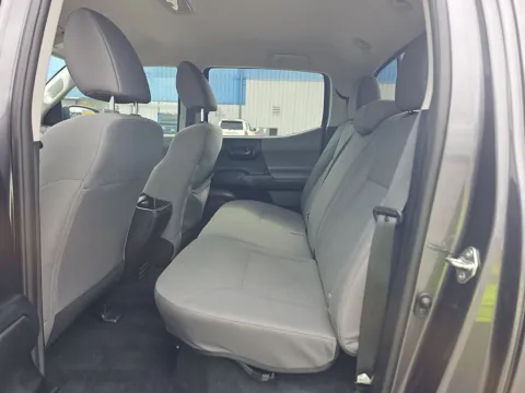 More photos of 2021 Toyota Tacoma SR at Clement Supercenter, MO
