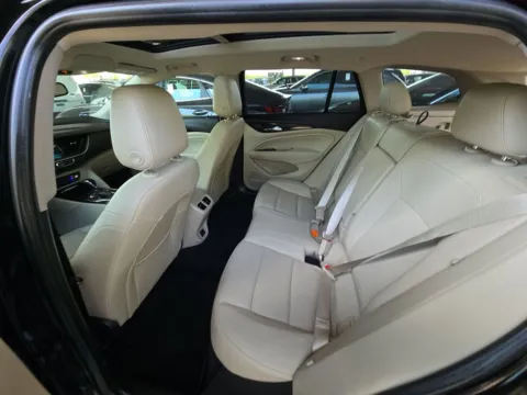 More photos of 2018 Buick Regal TourX Essence at Clement Supercenter, MO