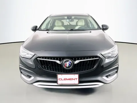 Photos of 2018 Buick Regal TourX Essence for sale in St. Charles, MO at Clement Supercenter