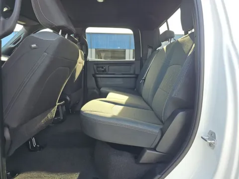 More photos of 2022 Ram 2500 Tradesman at Clement Supercenter, MO