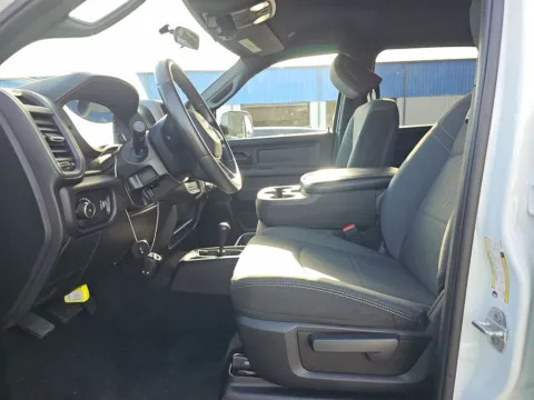 Another view of 2022 Ram 2500 Tradesman for sale in St. Charles, MO at Clement Supercenter