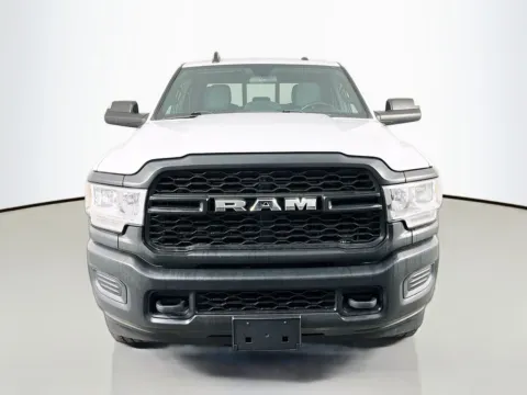 Photos of 2022 Ram 2500 Tradesman for sale in St. Charles, MO at Clement Supercenter