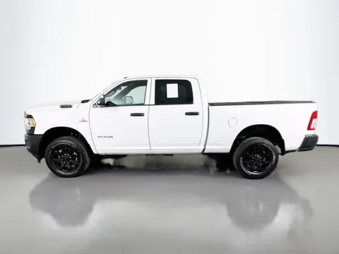 More photos of 2022 Ram 2500 Tradesman at Clement Supercenter, MO