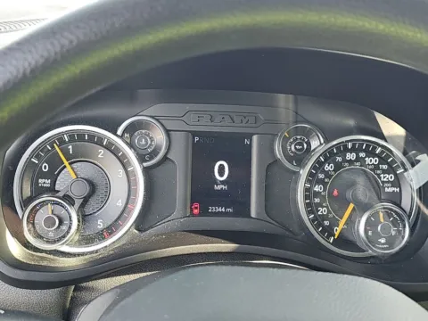 Photos of 2022 Ram 2500 Tradesman for sale in St. Charles, MO at Clement Supercenter