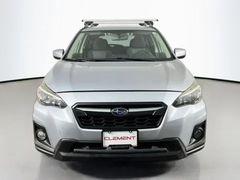 Another view of 2018 Subaru Crosstrek 2.0i Premium for sale in St. Charles, MO at Clement Supercenter