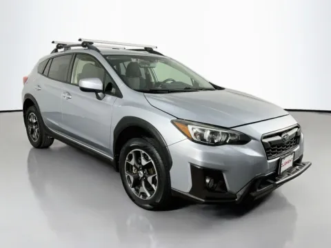 More photos of 2018 Subaru Crosstrek 2.0i Premium at Clement Supercenter, MO