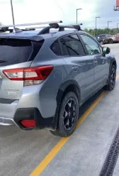 Photos of 2018 Subaru Crosstrek 2.0i Premium for sale in St. Charles, MO at Clement Supercenter