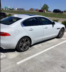 Photos of 2017 Jaguar XE 35t Premium for sale in St. Charles, MO at Clement Supercenter