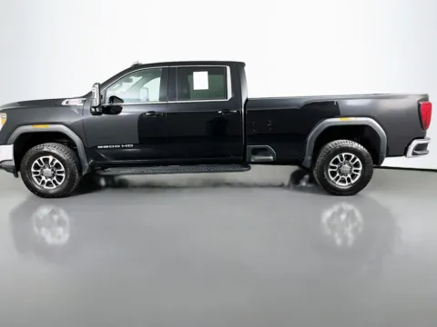 More photos of 2023 GMC Sierra 3500HD SLE at Clement Supercenter, MO