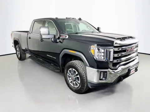 Another view of 2023 GMC Sierra 3500HD SLE for sale in St. Charles, MO at Clement Supercenter