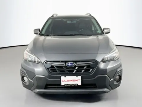 Photos of 2021 Subaru Crosstrek Sport for sale in St. Charles, MO at Clement Supercenter