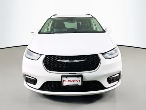 Photos of 2022 Chrysler Pacifica Touring L for sale in St. Charles, MO at Clement Supercenter