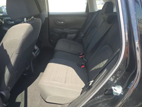More photos of 2025 Honda HR-V LX at Clement Supercenter, MO