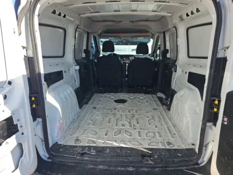 More photos of 2022 Ram ProMaster City at Clement Supercenter, MO