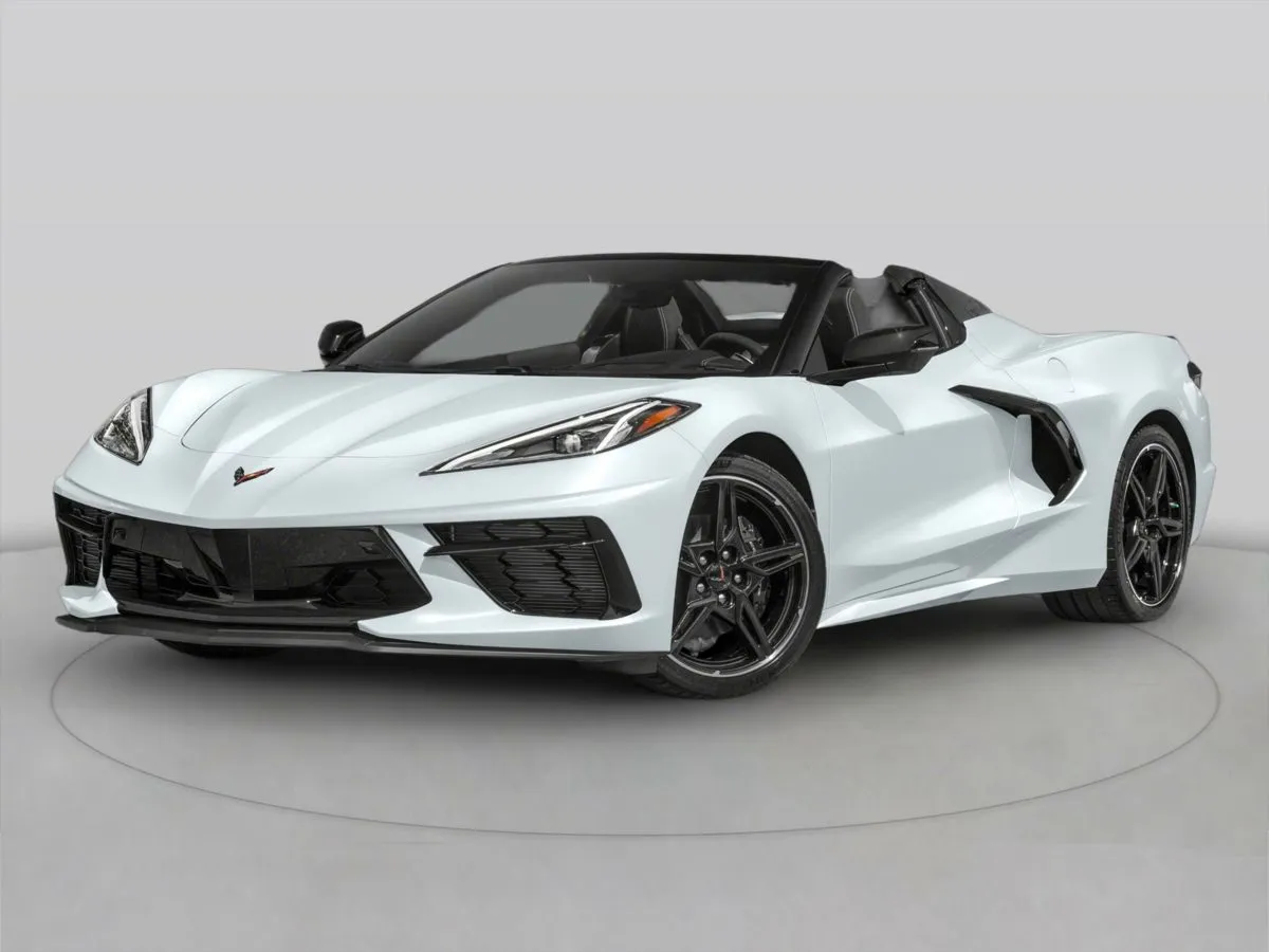 2021 Chevrolet Corvette Stingray for sale in St. Charles, MO