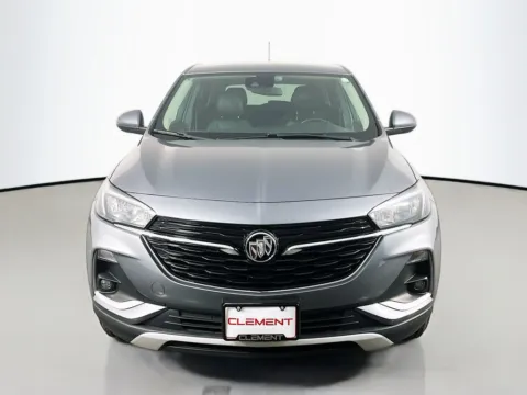 Another view of 2021 Buick Encore GX Preferred for sale in St. Charles, MO at Clement Supercenter