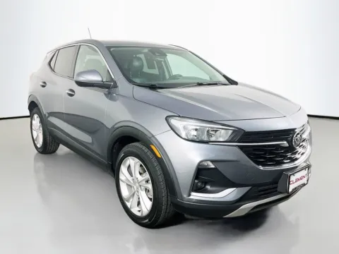 More photos of 2021 Buick Encore GX Preferred at Clement Supercenter, MO