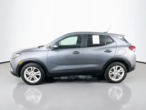 More photos of 2021 Buick Encore GX Preferred at Clement Supercenter, MO