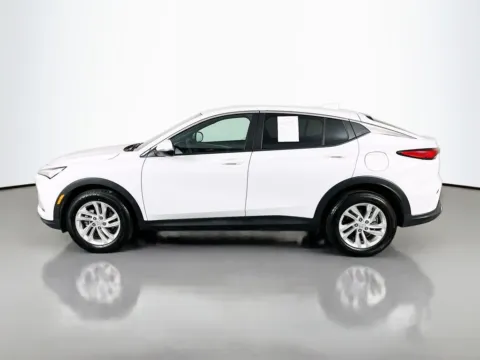 More photos of 2025 Buick Envista Preferred at Clement Supercenter, MO