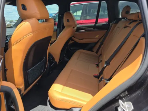 More photos of 2022 BMW X3 sDrive30i at Clement Supercenter, MO