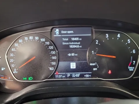 Photos of 2022 BMW X4 xDrive30i for sale in St. Charles, MO at Clement Supercenter