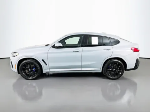 More photos of 2022 BMW X4 xDrive30i at Clement Supercenter, MO