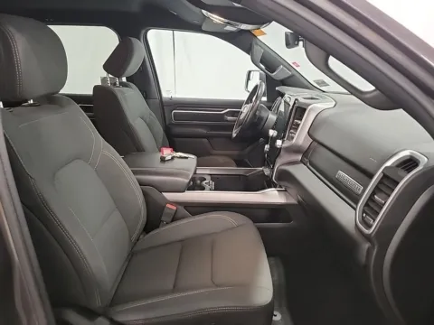 More photos of 2023 Ram 1500 Big Horn/Lone Star at Clement Supercenter, MO