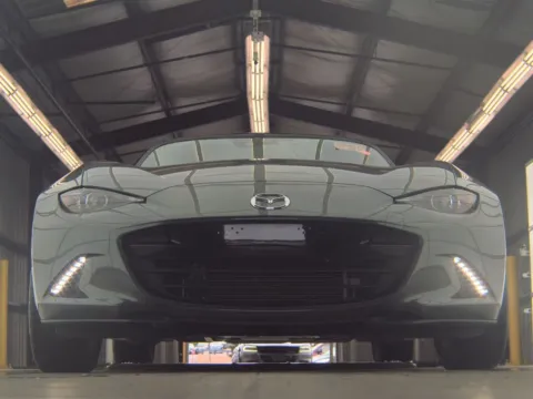 Photos of 2022 Mazda MX-5 Miata Grand Touring for sale in St. Charles, MO at Clement Supercenter