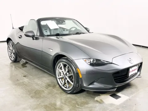 More photos of 2022 Mazda MX-5 Miata Grand Touring at Clement Supercenter, MO