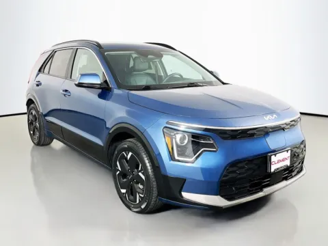 More photos of 2024 Kia Niro EV Wind at Clement Supercenter, MO