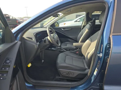 Another view of 2024 Kia Niro EV Wind for sale in St. Charles, MO at Clement Supercenter