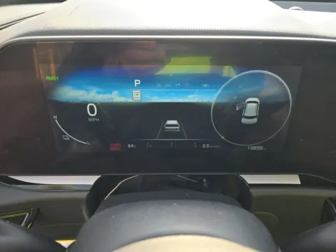 Photos of 2024 Kia Niro EV Wind for sale in St. Charles, MO at Clement Supercenter