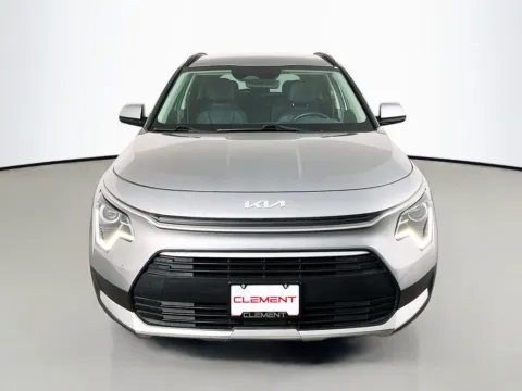 Photos of 2023 Kia Niro Plug-In Hybrid EX for sale in St. Charles, MO at Clement Supercenter