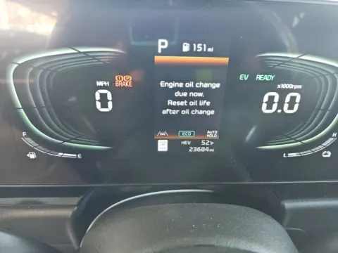 Photos of 2023 Kia Niro Plug-In Hybrid EX for sale in St. Charles, MO at Clement Supercenter