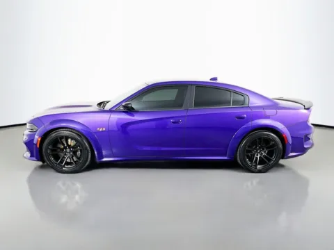 More photos of 2023 Dodge Charger R/T Scat Pack at Clement Supercenter, MO