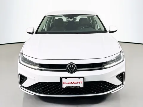 Photos of 2025 Volkswagen Jetta 1.5T S for sale in St. Charles, MO at Clement Supercenter