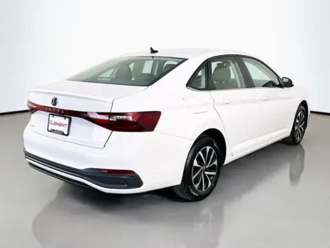More photos of 2025 Volkswagen Jetta 1.5T S at Clement Supercenter, MO