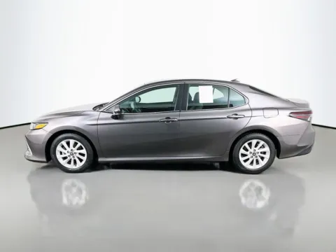 More photos of 2023 Toyota Camry LE at Clement Supercenter, MO
