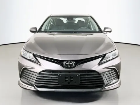 Another view of 2023 Toyota Camry LE for sale in St. Charles, MO at Clement Supercenter
